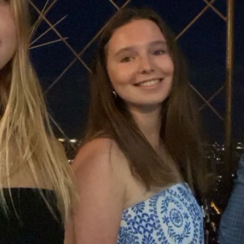 Meet your Posher, Brooke
